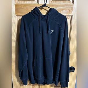 GYMSHARK HOODIE